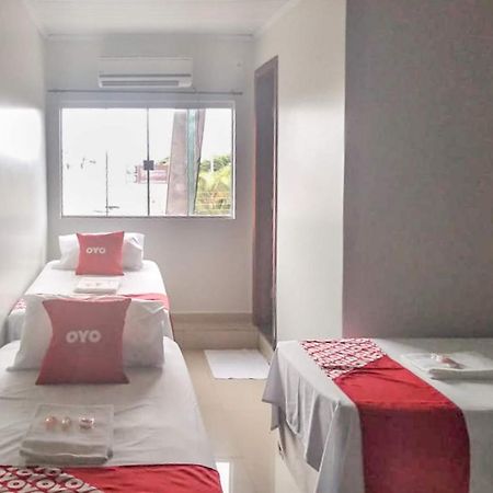 Oyo Hotel Esplanada, Brasília Zewnętrze zdjęcie